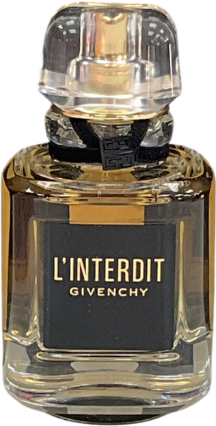 GIvenchy L'interdit Parfum - Parfum Parfum 50ml