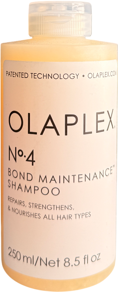 Olaplex No.4 Bond Shampoo 250ml