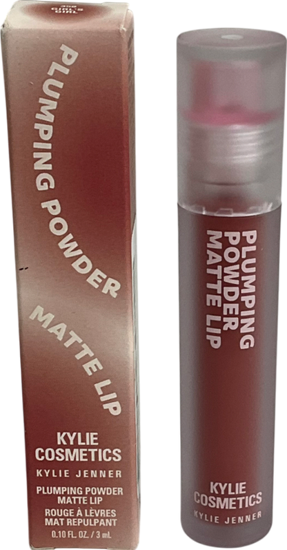 kylie cosmetics Plumping Powder Matte Lip Girls Girl 3ml