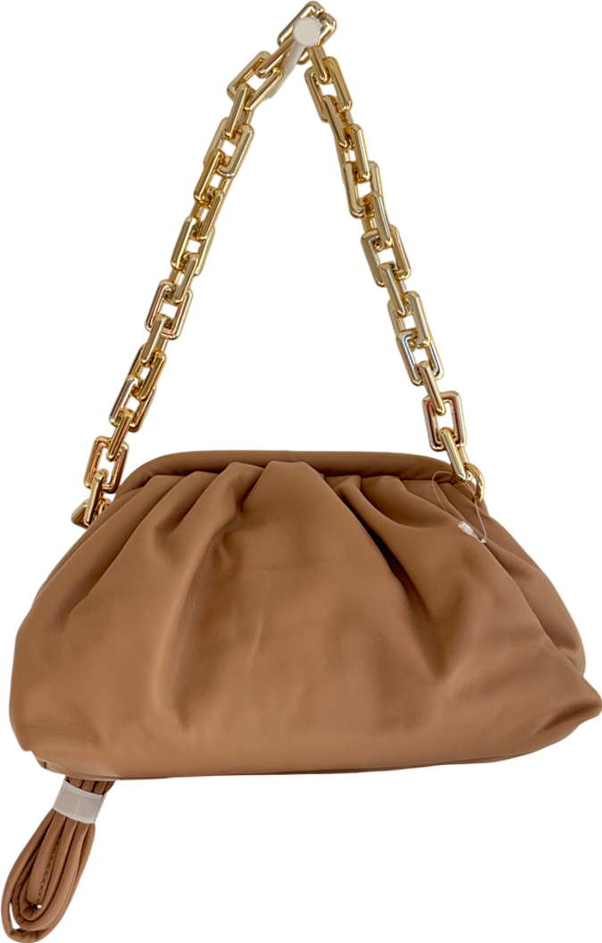 urban expressions Beige Erika Crossbody