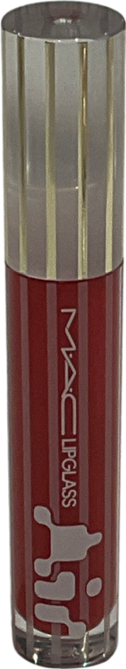 MAC Lipglass Air 227 Talented 5 g