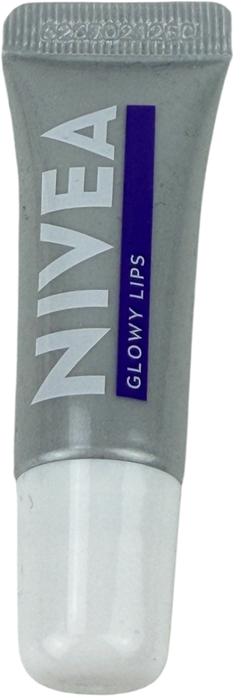 Nivea Lip Hyaluron Glowy Lips Lip Balm Tube 10ml