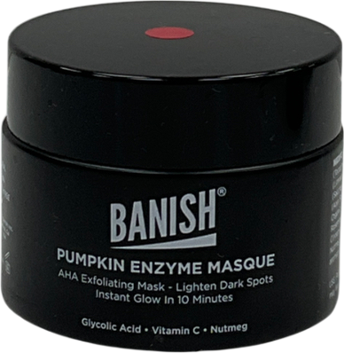 Banish Pumpkin Enzyme Masque 50ml