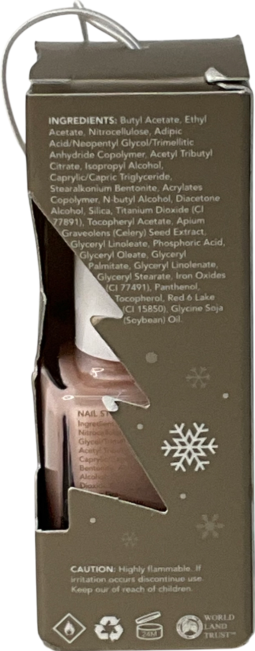 Margaret Dabbs London Nail Strengthening Treatment 9ml