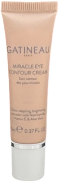 gatineau Miracle Eye Contour Cream 11ml