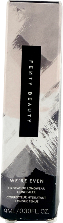 Fenty We're Even Hydrating Longwear Concealer 445n 9ml
