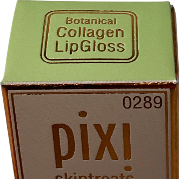 Pixi Botanical Collagen Lipgloss 15ml