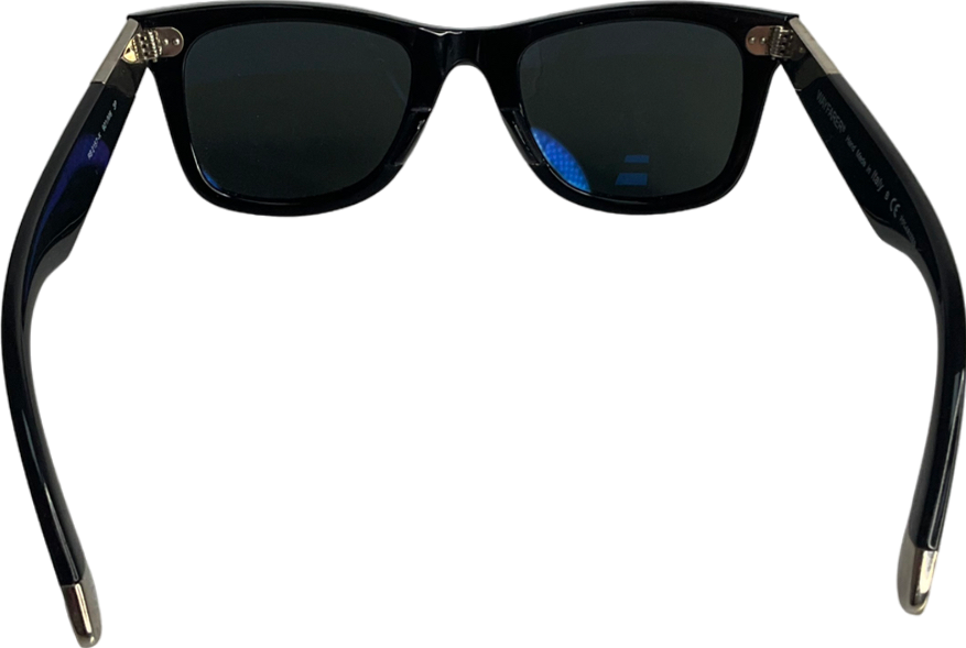 Ray-Ban Black Original Wayfarer Classic