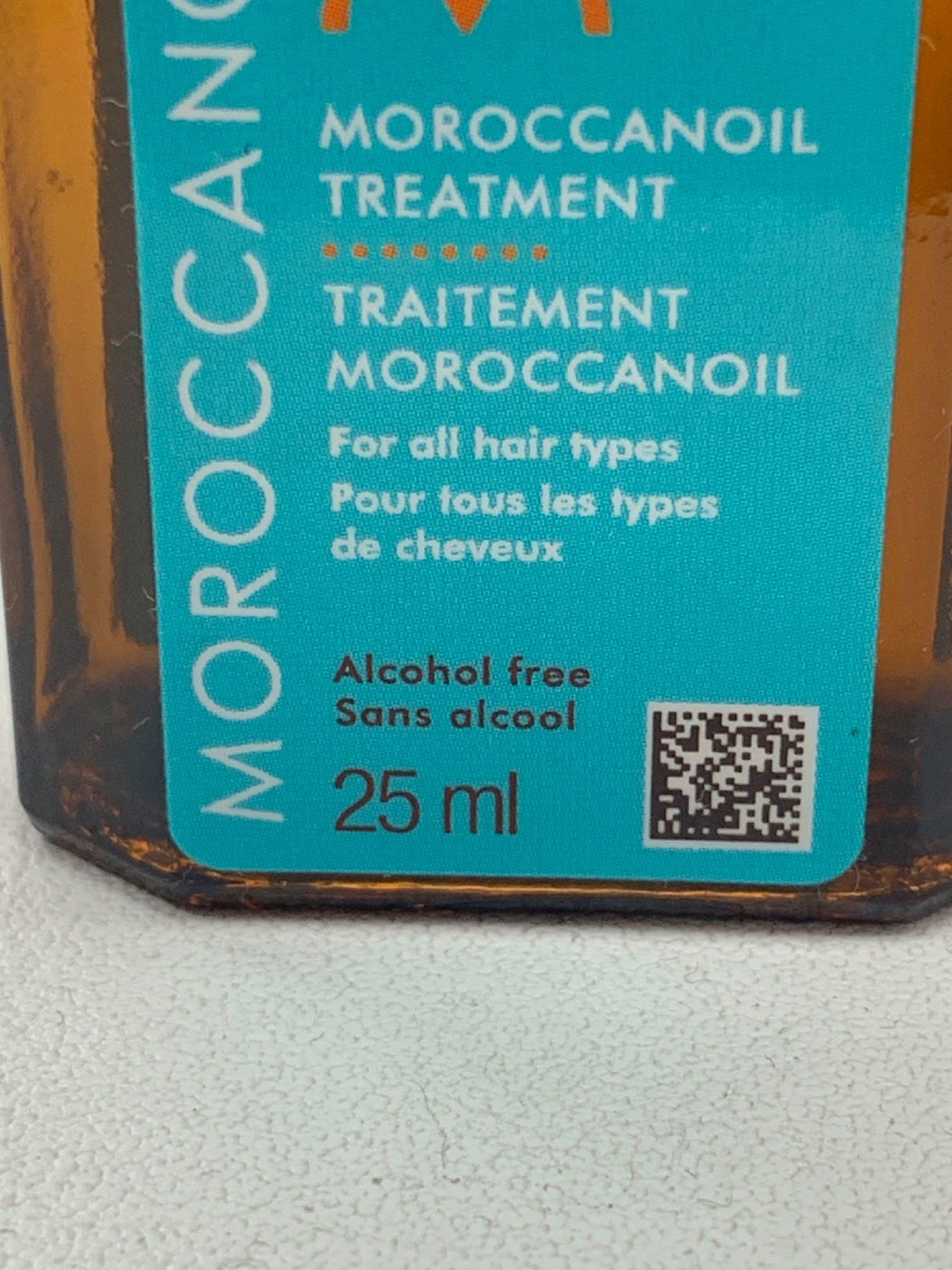 Moroccanoil Treatment 25 ml