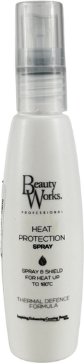 Beauty Works Heat Protection Spray 50ml
