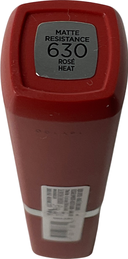 loreal Liquid Lipstick 630 5ml