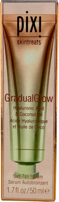 Pixi Gradualglow Self-tan Serum 50ml
