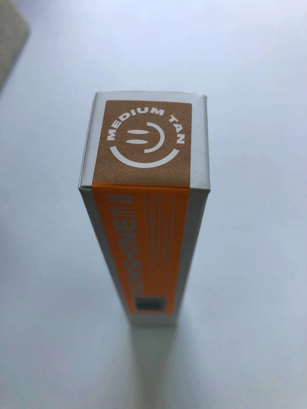 Milk Makeup Sunshine Skin Tint Medium Tan 16 ml