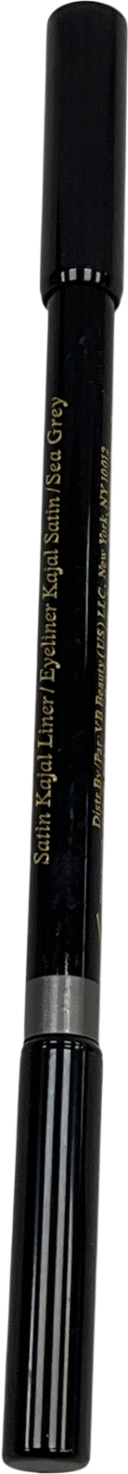 Victoria Beckham Satin Kajal Liner £33.00 Longwear Waterproof Eyeliner Sea Grey 1.2g