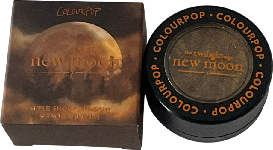 colourpop Super Shock Shadow We Wont Bite 2.10525RLEA52838ANON