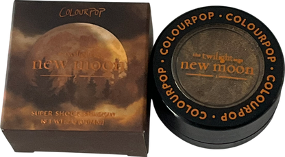 colourpop Super Shock Shadow We Wont Bite 2.10525RLEA52838ANON