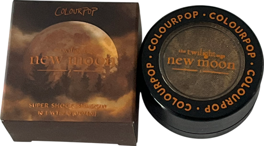 colourpop Super Shock Shadow We Wont Bite 2.10525RLEA52838ANON