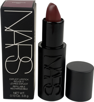 NARS Explicit Lipstick Seditious 887 3.8g