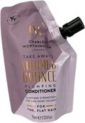 charles worthington Volume And Bounce Plumping Conditioner Takeaway 75ml