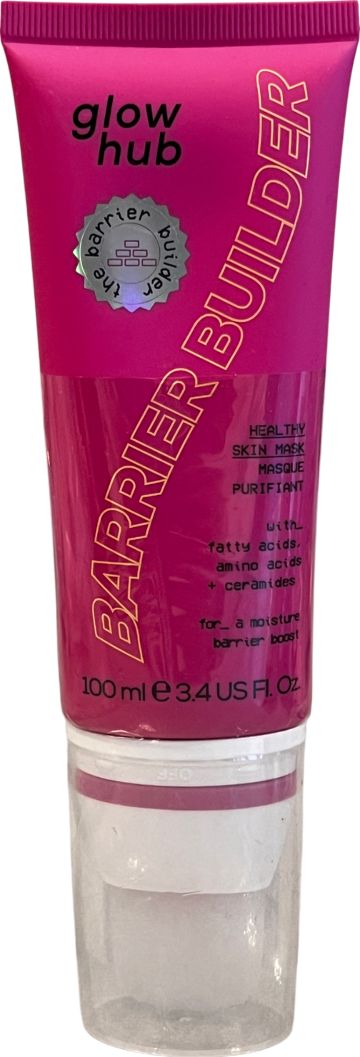 glow hub Barrier Builder Skin Mask 100ml