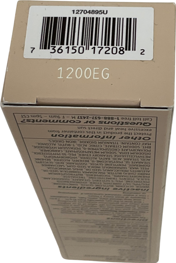 Laura Mercier Tinted Moisturiser Natural Dewy Spf 30 2n1 50ml