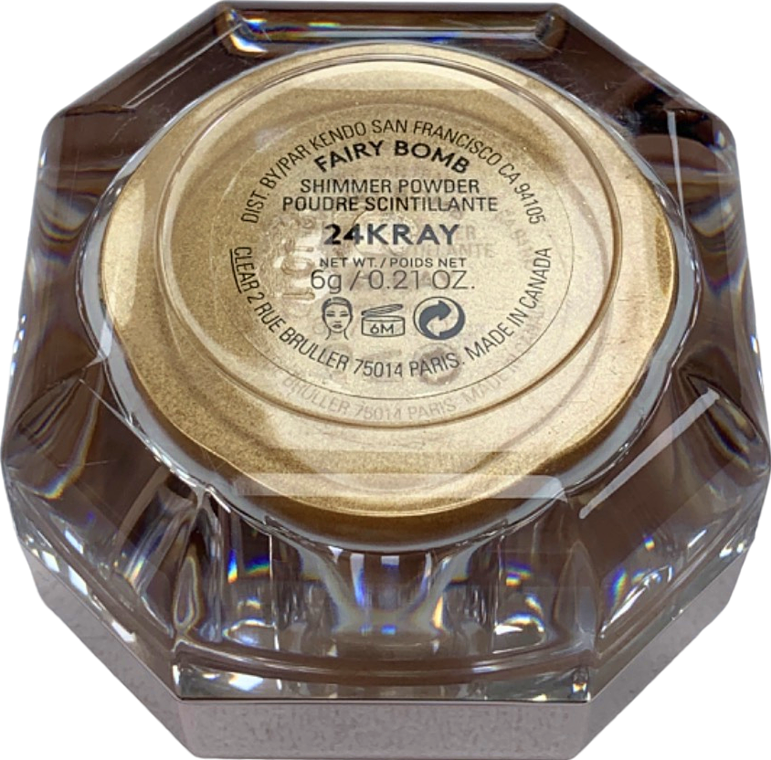 Fenty Beauty Fairy Bomb Shimmer Powder 24Kray 6g