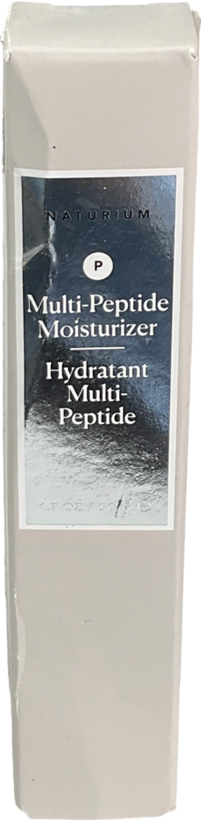 naturium Multi Peptide Moisturizer 50g