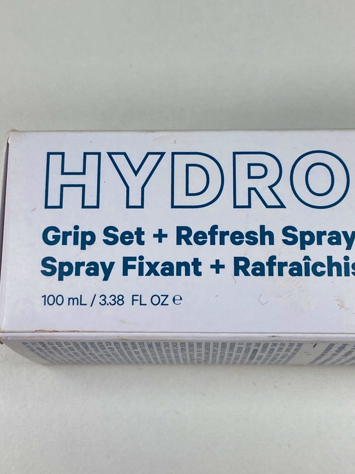 Milk Makeup Hydro Grip Set + Refresh Spray 100ml
