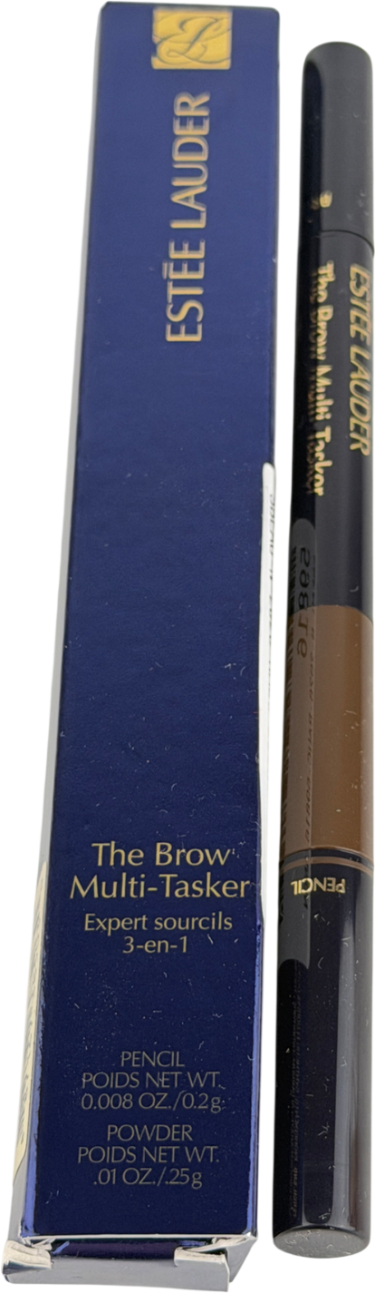 Estee Lauder The Brow Multitasker 06 Chestnut 25g