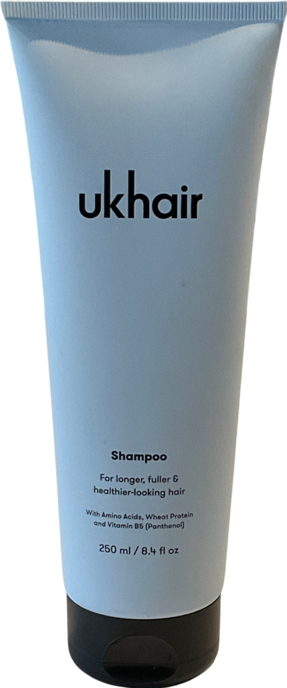 uk hair Shampoo 250ml