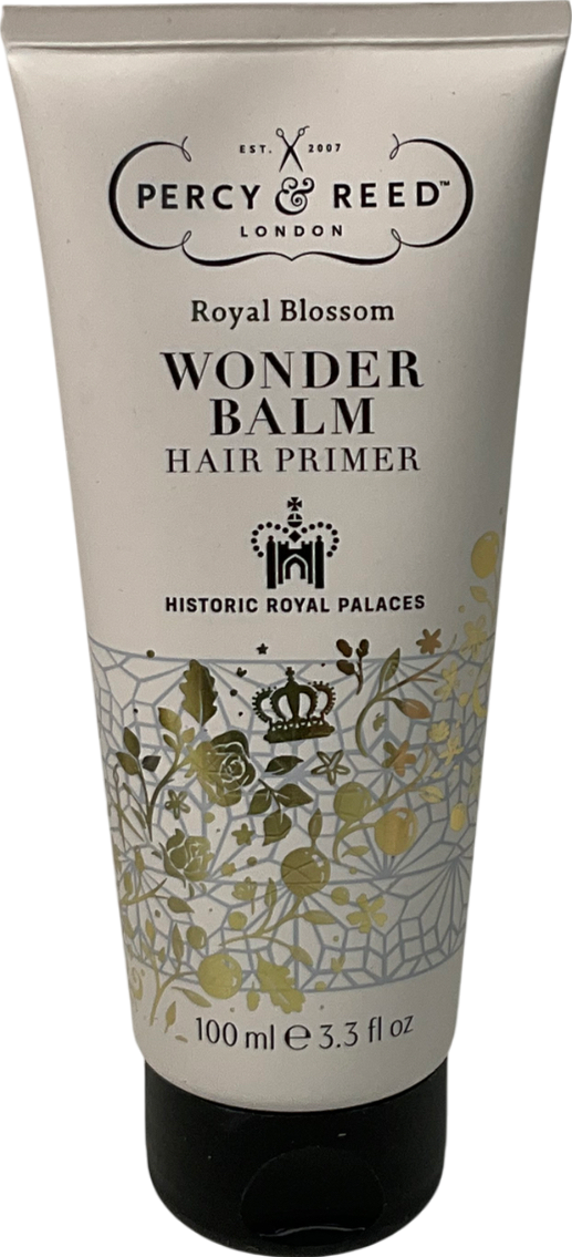 percy reed Wonder Balm 100ml