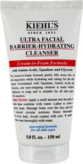 Kiehl's Ultra Facial Barrier-hydrating Cleanser 150ml