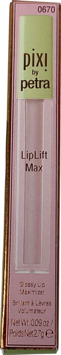 Pixi Lip Lift Glossy Lip Petal Ice 2.7g