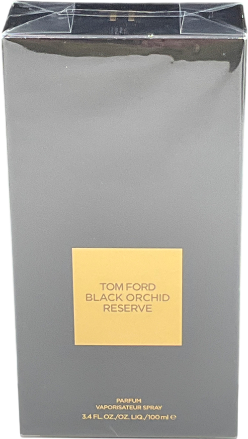 Tom Ford Black Orchid Eau De Parfum Spray Black Orchid 100ml
