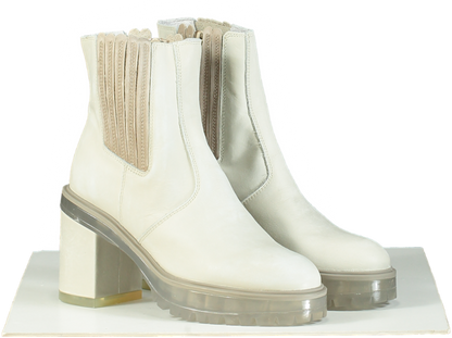 Free People Ice James Chelsea Boot UK 4 EU 37