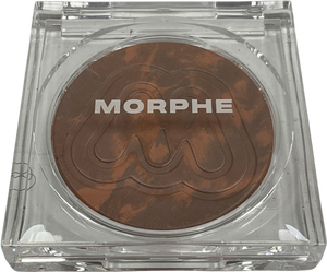 MORPHE Cloudlight Soft Glow Veil Finishing Powder Sunset 8g