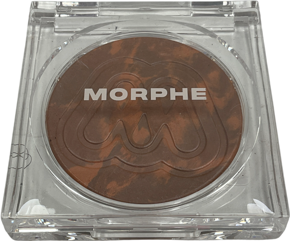 MORPHE Cloudlight Soft Glow Veil Finishing Powder Sunset 8g