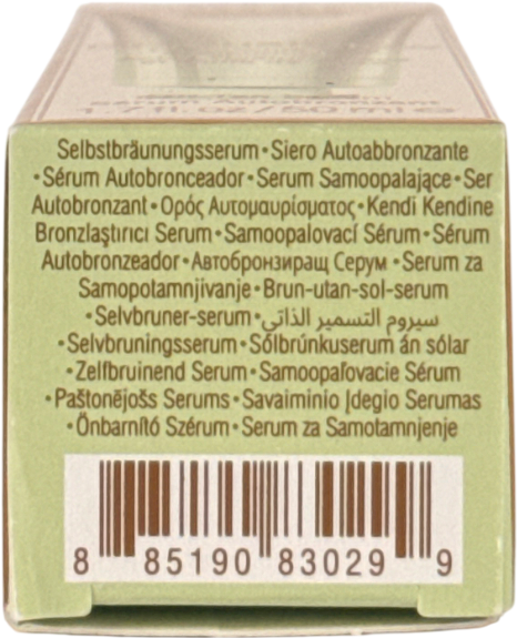 Pixi Gradualglow Self-tan Serum 50ml