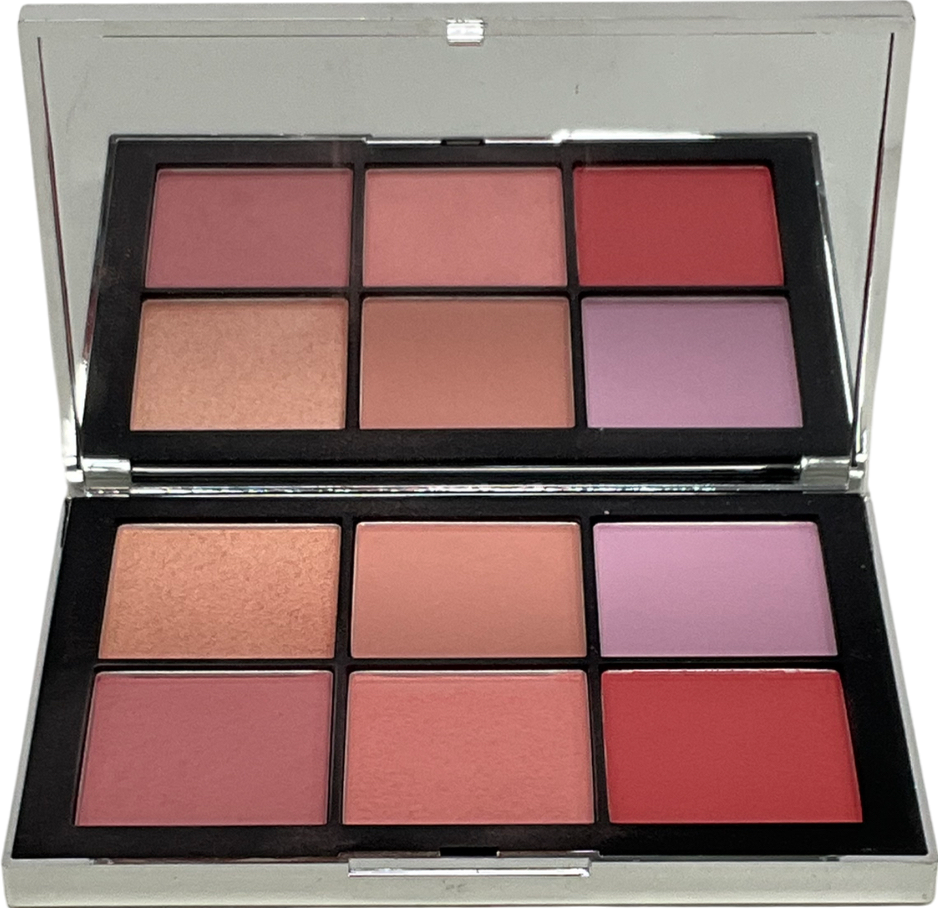 NARS Insist Cheek Palette Wanted 1 3.9g
