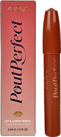 ZOEVA Pout Perfect Lip & Cheek Pencil Amanda 3.94g