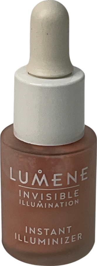 Lumene Instant Illuminizer Rosy Dawn 15ml
