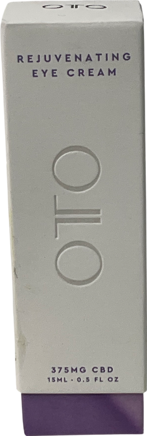 otto The Ultimate Balm 15ml