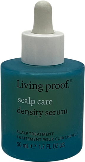 Living Proof Scalp Care Density Serum 50ml