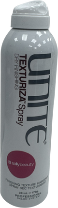 Unite Texturiza Professional Hair Texturizer Spray 241ml