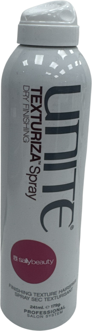 Unite Texturiza Professional Hair Texturizer Spray 241ml