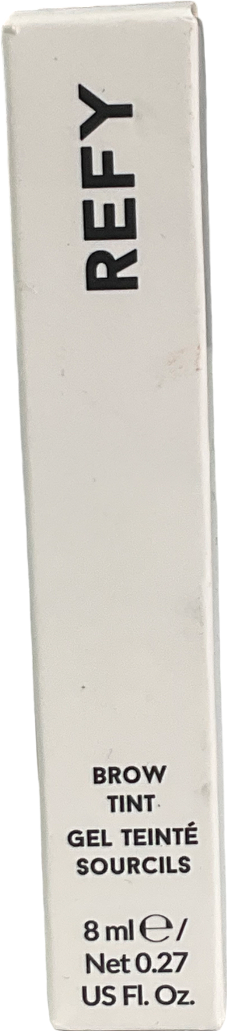 Refy Brown Tint Deep Brown 8ml