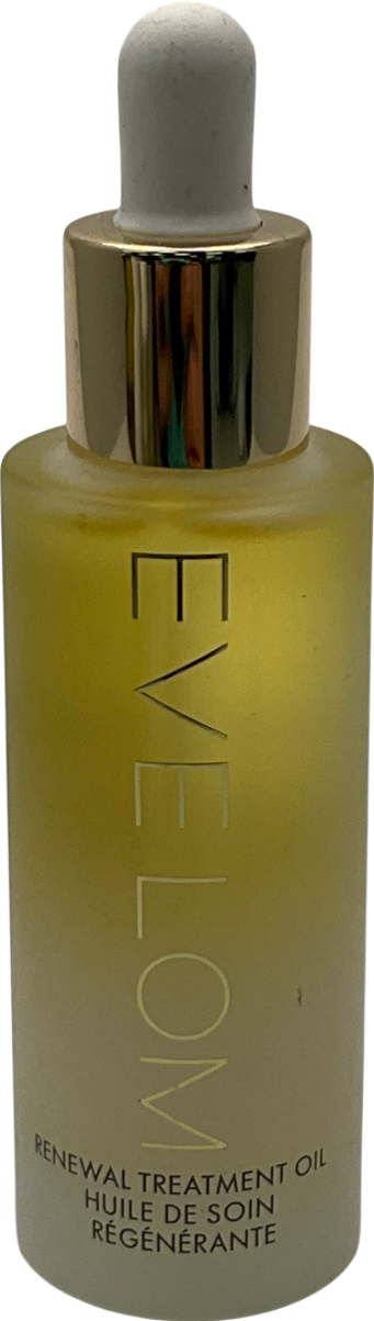Eve Lom Radiance Renewal Treatment Oil 30ml