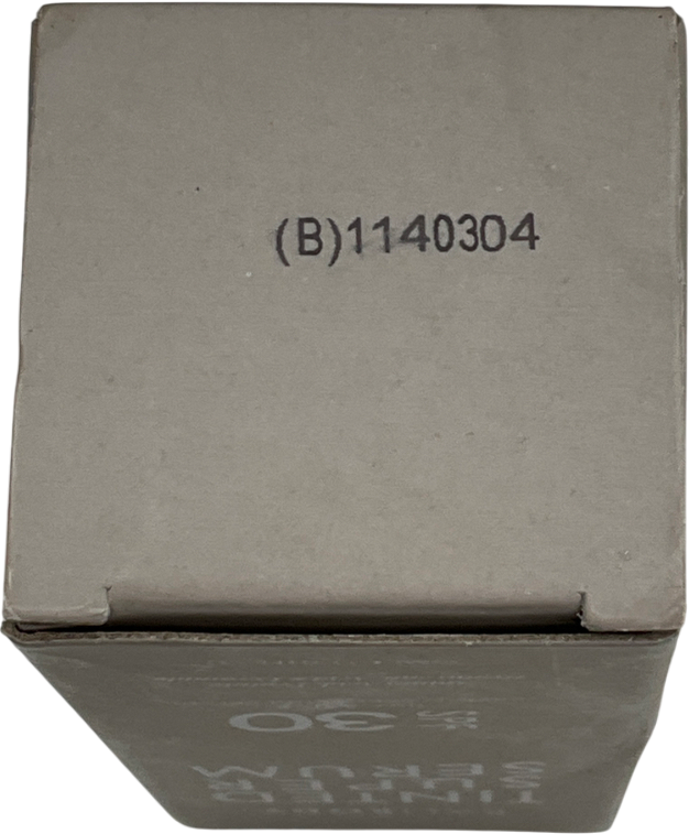 balibody Tinted Super Serum 30ml