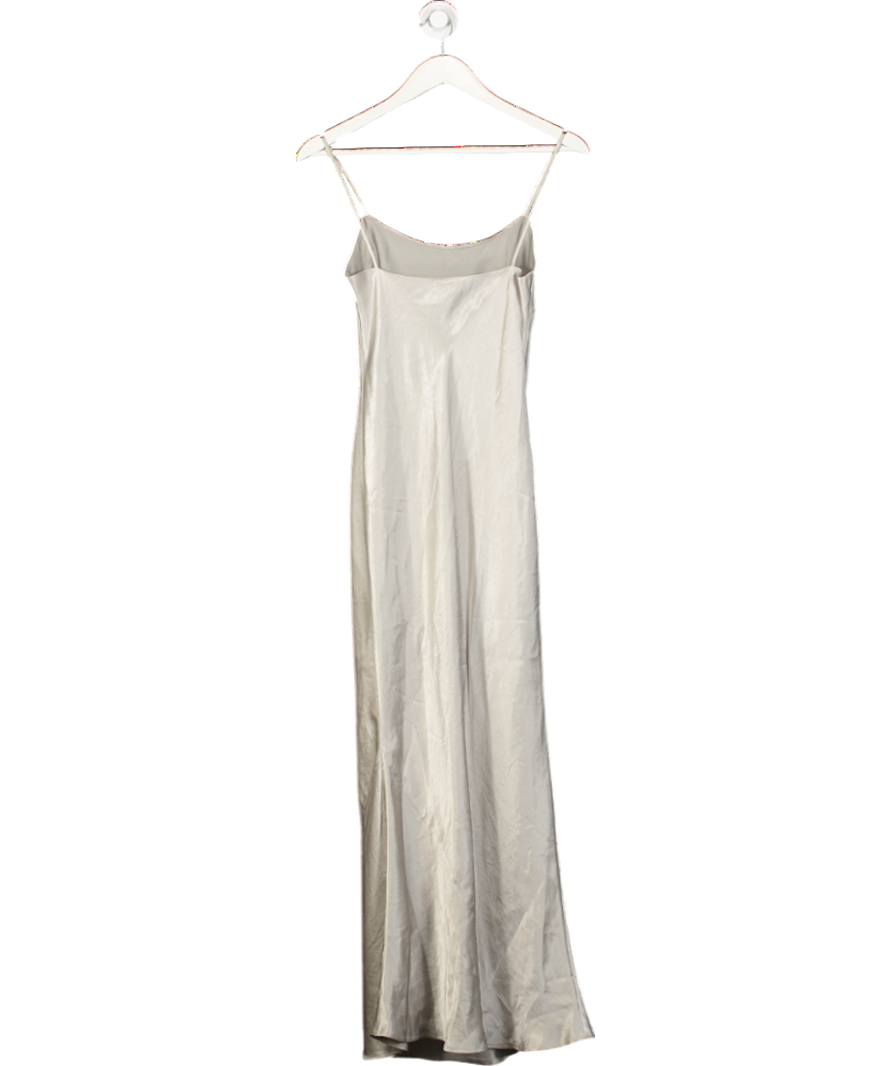 Friends With Frank Metallic The Liberty Dress UK XS