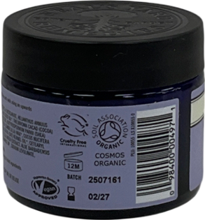 Neal's Yard Oat & Ceramide Barrier Repair Cream 50ml